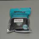 Vabogu Cat 8 Ethernet Cable 20FT, Heavy Duty 26AWG High Speed 40Gbps 2000MHz, Gold Plated RJ45 Shielded, Weatherproof Indoor & Outdoor LAN Cable for Gaming PC PS5 Xbox Modem Router