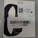 Fitness Tracker with 24/7 Heart Rate Blood Oxygen Sleep Monitor,Activity Tracker with 1.1" AMOLED Touch Color Screen, Multiple Sport Modes Step Counter,IP68 Waterproof for Women Men (Rose Pink)