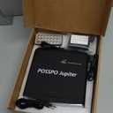 Jupiter USB CD Player for Car Auto, Portable External CD DVD Player, USB Plug & Play (No Decoder Needed), AUX Uses Decoder for Louder Clearer Sound, Anti-Skip, Seamless Track Playback, Resume