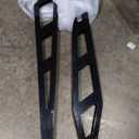 maXpeedingrods Traction Bars for 2007-2018 Chevy Silverado/GMC Sierra 1500 4WD with 0-7.5" Lift