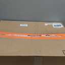 YUNVI RV Skylight Insulator 14x22x2.8,RV Vent Cover and Skylight Shade,Waterproof RV Vent Insulator Sunroof Pillow for Inside Camper Shower