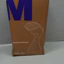 MagicPro Portable Garment Steamer for Clothes, Garments, Fabrics Removes Wrinkles for Fresh Clothing, Fast Heat and Auto Off, Handheld Travel Steamer with Detachable 300ml Water Tank (White)