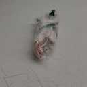 GLLQUEN BABY 3-Pack Baby Swaddle Sleep Sacks for Newborn - Baby Swaddles 3-6 Months, Infant Swaddling Sack, Rainbow & Sun, Newborn Swaddle Blanket Wrap(Medium/Large)