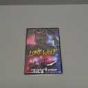 Lone Wolf DVD