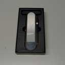 TGDGAMER ARGB GPU Support Bracket with Temperature Display（Ambient Case Temp），5V 3pin Universal GPU Bracket，Graphics Video Card Brace with Height Adjustable，DY7-Black