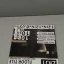 Nexus Self Adhesive 12-Inch Vinyl Floor Tiles, 20 Tiles - 12" x 12", Classic Parquet Oak Slate Pattern - Peel & Stick, DIY Flooring for Kitchen, Dining Room, Bedrooms & Bathrooms by Achim Home Decor