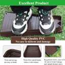 Rain Gutter Downspout Extension, Downspout Splash Block