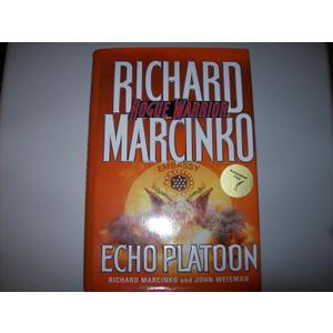 Echo Platoon (Rogue Warrior)