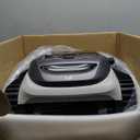 700 C10E Pool Cleaner Robot, Cordless Pool Vacuum w/Superior Suction, Triple Motors, Smart Navigation, APP Control, Wall/Waterline, 140-Min Runtime for Inground Pools up to 861 Sq.Ft (Silver)