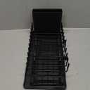 Over The Sink Colander Sink Dish Rack Storage Rack Multipurpose Easy to Clean Extendable Drain Basket for Kitchen Countertop