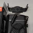 12V Car Heater That Plugs Into Cigarette Lighter, 150W Dashboard Heater for Car, Fast Heating, for All Kinds of 12Volt Vehicle