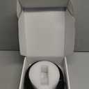 JODNO Portable Neck Warmer Rechargeable, Soft Leather Cordless Neck Heater Wrap Graphene Heated Scarf with 12 Heat Levels, Hand Warmers Electric Heating Pad for Pain Relief, Warm Gifts for Women Men