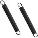 56-1 Attic Ladder Spring Replacement Kit Compatible with Werner Attic Ladder Model W2208, W2210, W2508, W2510, WH2208, WH2210, WH2508, WH2510, Pull Down Attic Stair Parts, 1 Pair