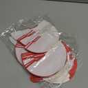 10PCS Gone Fishing Honeycomb Ball Decorations Centerpieces for Tables Bobber Paper Hanging Ceiling Sign Fishermen Themed Party Supplies for Fishing Theme Party Birthday Baby Shower Party Favor