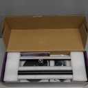 Corner Floor Lamp - Smart RGB LED Corner Lamp with App and Remote Control, 16 Million Colors & 68+ Scene, Music Sync, Timer Setting - Ideal for Living Rooms, Bedrooms, and Gaming Rooms