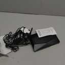 2025 TV Antenna Indoor Antenna for Smart TV Long Range Reception HD Digital Antenna Outdoor with Amplifier Signal Booster for Local Channels Supports 4K 1080p