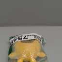 Momcozy Baby Teether Toys | Baby Teething Toys | Baby Teething Relief | Food Grade Silicone Teether Baby Toys | Baby Teether 0-6 Months | Teething Toy 6-12 Months | Baby Essential | Yellow