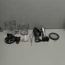 Breville BSB510XL Control Grip Immersion Blender, Brushed Stainless Steel
