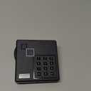 T angxi Door Access Card Reader 26/34 125KHz RFID ID Card Reader for Home Security Access Control System