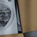 52 Inch Farmhouse Ceiling Fans with Lights and Remote Quiet and Reversible DC Motor Black Industrial Rustic Caged Ceiling Fan for Bedroom Living Room Covered Patio