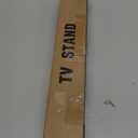 TAVR Universal Table Top TV Stand Mount, TV Legs for Most 20-75 Inch TVs, Replacement TV Feet with Great Load-Bearing Holds up to 110 lbs, TV Stands Base with Cable Management, Max VESA 800x600 mm