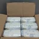 Pampers Swaddlers Diapers, Size 1 (8-14 lbs), 198 Count, Absorbent, Keeps Baby Dry and Comfortable, Skin Safe Disposable Baby Diaper (Packaging May Vary)