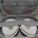 Momcozy Wearable Breast Pump, Hands Free Upgraded Mobile Flow | M9, App Discreet Control with Personalized Multi-Modes & 15 Levels, Wearable Breast Pump 24mm, 2 Pack Cozy Red