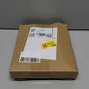 furrybaby Dog Bed Mat Flat Crate Mat with Anti-Slip Bottom Machine Washable Pet Kennel Pad for Dog Sleeping (XS 22x13'', Grey Mat)