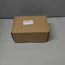 Hand Tiller Garden Tool Lawn Aerator Spike Manual Tool Portable Handheld Aerator Lawn Tool with 7-Iron Spikes, Pre-Aessmbled Small Grass Aerator Tool, Cultivator Tiller Soil Lossener