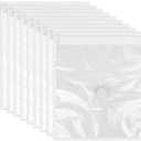 EIBOS Official 3D Printer Filament Vacuum Bags for Eurus, Storage Sealed Bags, Vacuum Bags for 3D Printer Filament, Keep Spools Drying and Cleaning (10 Bags ONLY)