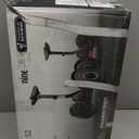 Segway Ninebot S2 Electric Self-balancing Scooter, 11.2mph Top Speed, 21.7 Miles Range w/Adjustable Height, Hoverboard UL-2271 2272 Certified