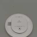 Kidde Smoke & Carbon Monoxide Detector, 10-Year Battery Powered, LED Warning Light Indicators, Pack of 4 