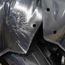 REPN222150 - Rogue Front Splash Shield Lh