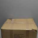 Samsonite Freeform 2-Piece Luggage Set - Carry-On & Large Checked Luggage with Dual Spinner Wheels - Durable Polypropylene Hardshell - TSA Lock, Airline-Approved - Expandable Hard Shell - Navy