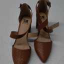 SM NEW YORK WOMEN'S SHOES 8.5