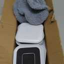 New Upgrade Furniture Sliders, Multi-Surface 3-in-1 Furniture Movers Sliders, Heavy Moving Pads with 8PCS 4.3" Carpet Sliders+4PCS Hard Floor Socks+1 Lifter, Protect Floor and Easily Move Furniture