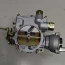 Mercruiser Carburetor 2BBL ROCHESTER 2.5 L & 3.0L, 3310-860070A2 Replacement