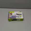 EQUA FULL MOTION TILTING TV WALL MOUNT BRACKET SWIVEL 10"-32" IN LED LCD NEW