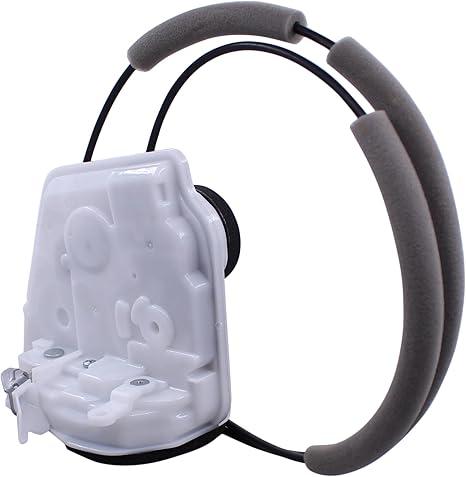 MOTOKU Front Right Door Lock Latch Actuator Assembly for Mazda 3 2010-2013 Passenger Side