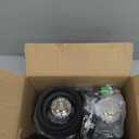 2 Pack 918-04865A Spindle Assembly Kit for 46" Deck