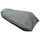 Seamax Inflatable Boat Cover 16.4ft - D500