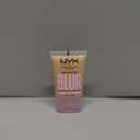NYX PROFESSIONAL MAKEUP Bare With Me Blur Skin Tint Foundation Make Up with Matcha, Glycerin & Niacinamide - Vanilla (1.01 Fl Oz (Pack of 1))