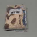 Reusable Dog Diapers Female Large Washable, Premium Doggie Diaper for Dogs, Pack of 3, Highly Absorbent Dog Diaper for Heat, Incontinence and Puppy Training (L)