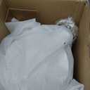 MOKKOM Automatic Nut Milk Maker, 20 oz Soy Milk Maker, Homemade Almond, Oat, Coconut, Soy, Plant-Based Milk and Dairy Free Beverages, Almond Milk Maker with Delay Start/Boild Water/Self Clean - Green