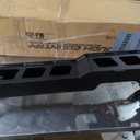 Rough Country 6" Lift Kit w/N3 Struts for 2011-2013 Ford F-150 4WD - 57532, Included in Box: Front and rear heavy-duty crossmembers only.
Missing Items: Missing most of the kit (front N3 lifted struts, rear N3 shocks, lifted knuckles/spindles, rear lift blocks, U-bolts, skid plate, differential drop brackets, sway bar brackets, and all mounting hardware/fasteners).