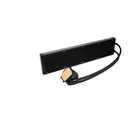 C420 C480 Computer CPU Integrated Water Cooling Radiator Multi-Platform Buckle with ARGB Light Effect(C480 RGB fanless Version)