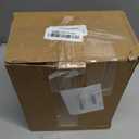 JSD Gradient Pink Moon Stars Kids Sheet Set Twin Size, 3 Piece Space Theme Microfiber Sheets Deep Pocket