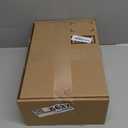 WHITIN Men's Barefoot Trail-Running Shoes | Wide Toe-Box | Zero-Drop Sole | Optimal Traction (W51 White Gum)