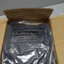 Heavy Duty Outdoor Car Cover Custom Fit for Ford Mustang, Windproof All Weather Waterproof Sun Rain UV Dust Snow Protection Outdoor Car Covers