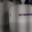 oneisall Dog Grooming Vacuum Kits: 15000Pa Shedding Brush with Grooming Tools, 3 Suction Low Noise, Pet Grooming Vacuum for Thick and Undercoat, 1.5L Dust Cup Dog Hair Vacuum, Home Cleaning, LM5